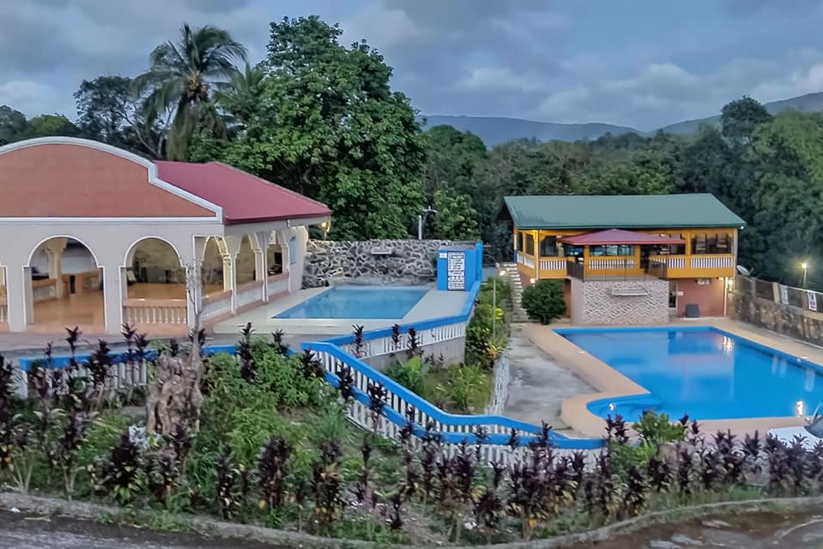 Commercial for Sale in Kaypian, San Jose del Monte, Bulacan