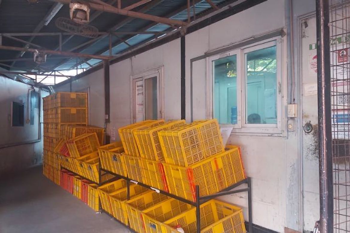 Commercial for Sale in La Paz, Makati, Metro Manila – photo 2