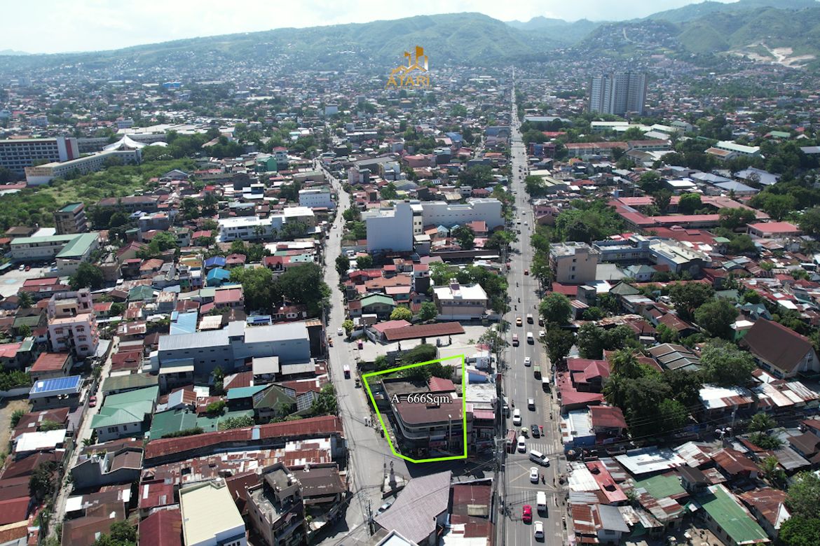 Commercial for Sale in Labangon, Cebu City, Cebu – photo 3