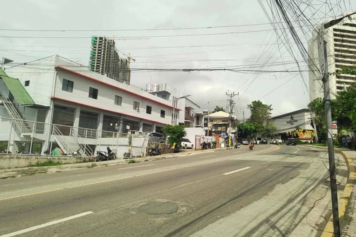 Commercial for Sale in Lahug, Cebu City, Cebu