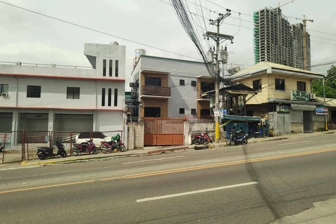 Commercial for Sale in Lahug, Cebu City, Cebu – photo 3