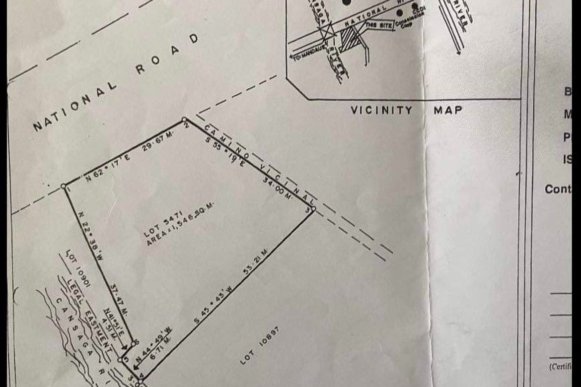 Commercial for Sale in Lamac, Consolacion, Cebu