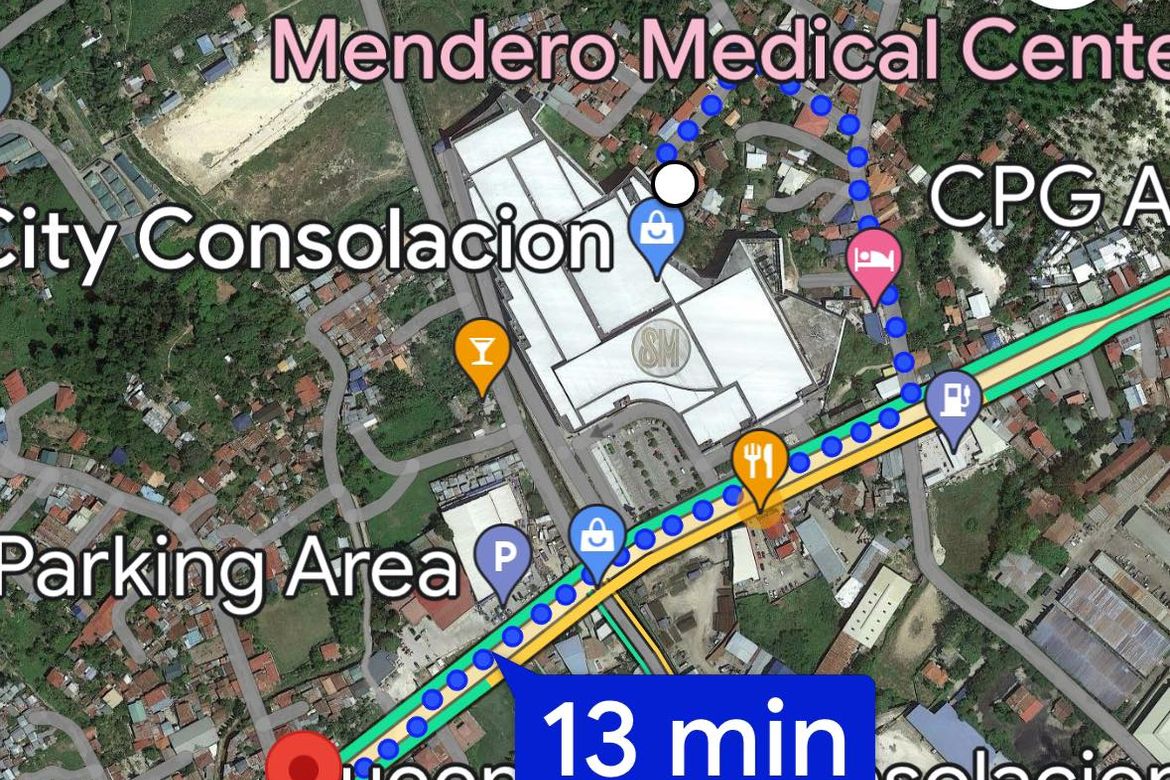 Commercial for Sale in Lamac, Consolacion, Cebu – photo 4