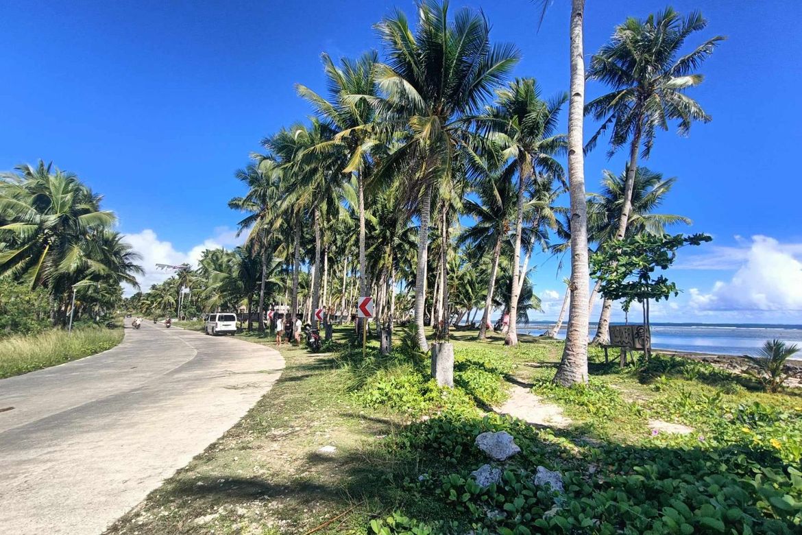 Commercial for Sale in Libertad, General Luna, Surigao del Norte