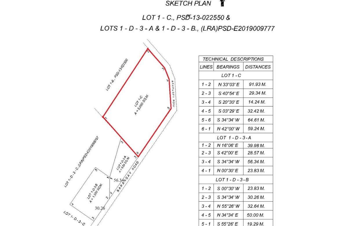 Commercial for Sale in Libertad, General Luna, Surigao del Norte – photo 6