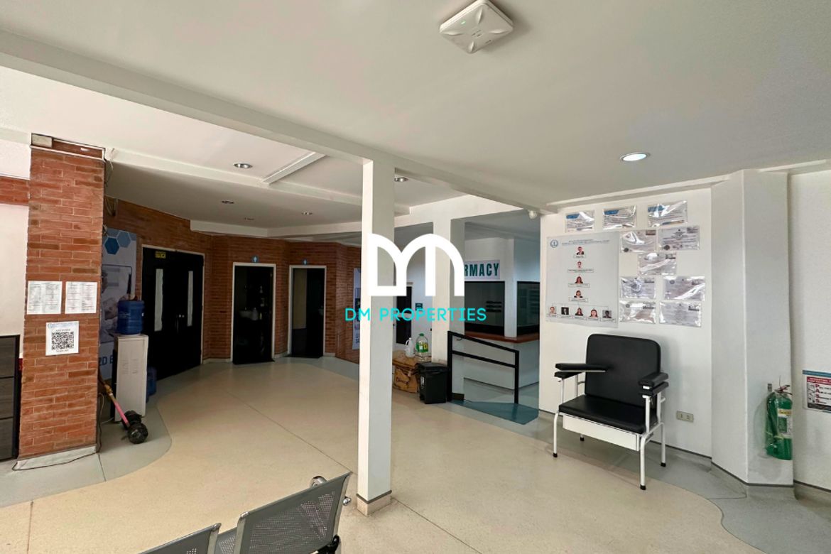 Commercial for Sale in Libis, Quezon City, Metro Manila