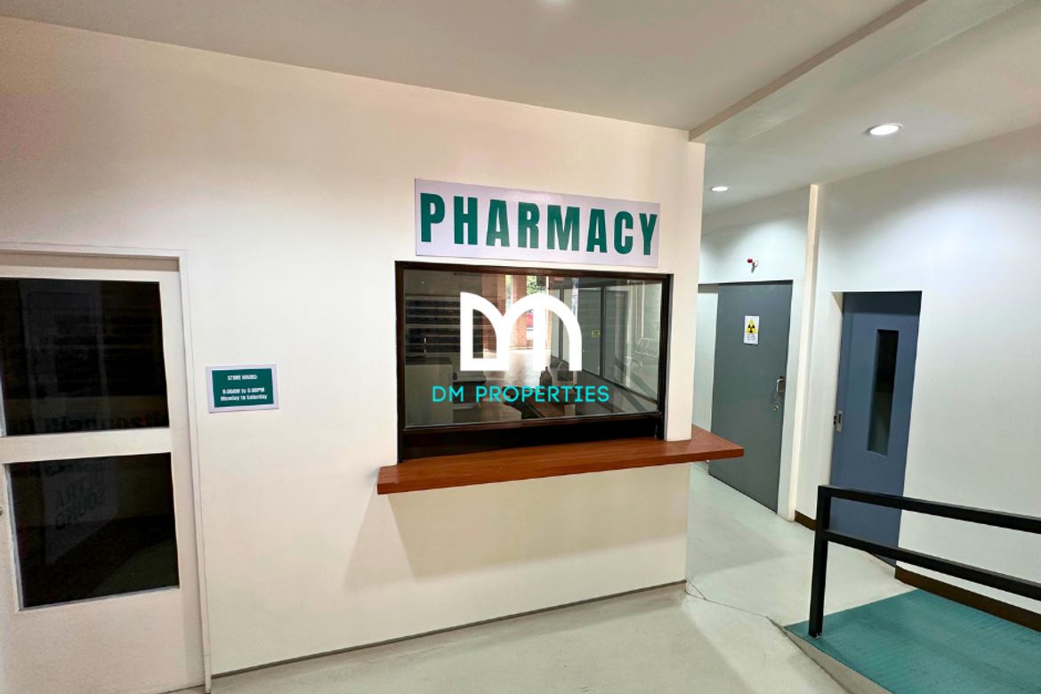 Commercial for Sale in Libis, Quezon City, Metro Manila – photo 7