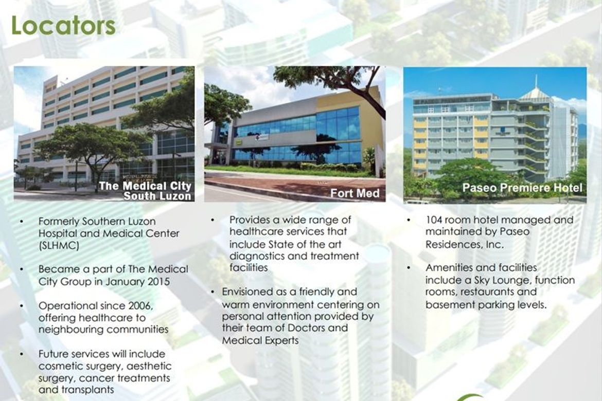 Commercial for Sale in Loma, Biñan, Laguna – photo 7