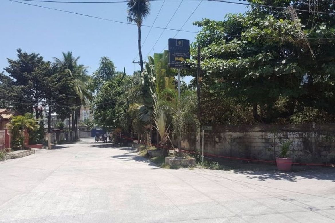 Commercial for Sale in Lourdes North West, Angeles, Pampanga – photo 6