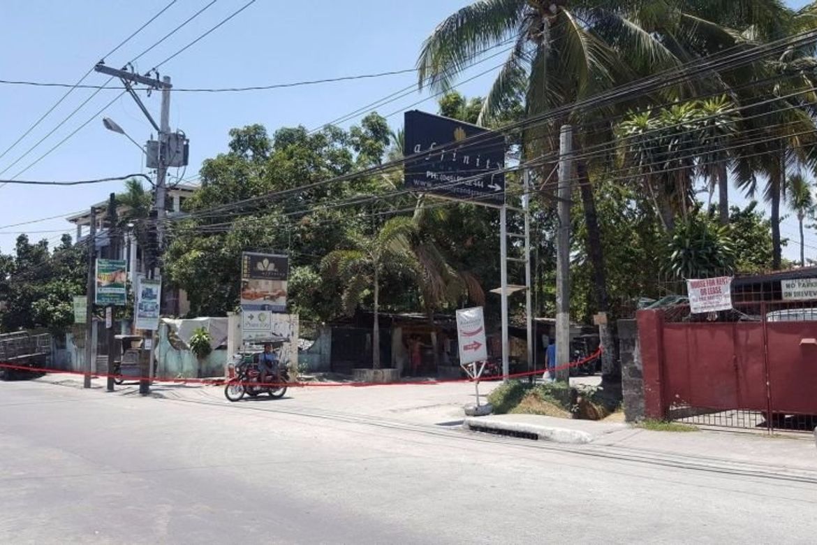 Commercial for Sale in Lourdes North West, Angeles, Pampanga