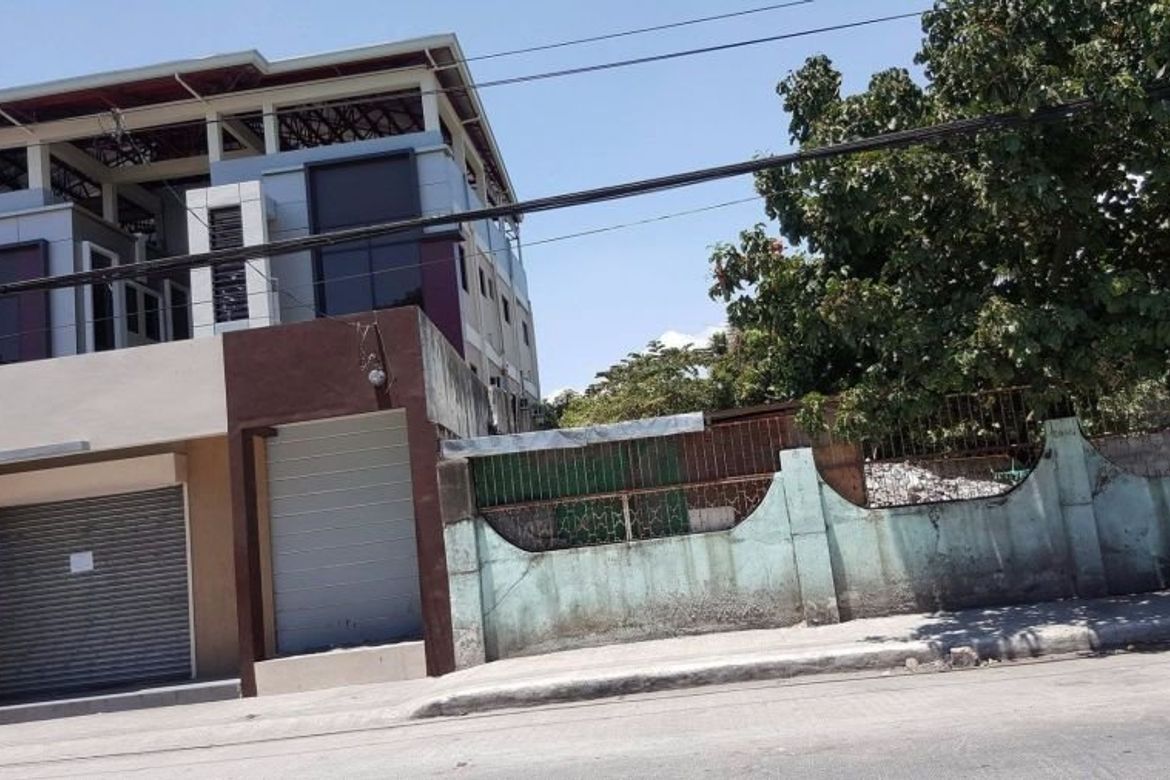 Commercial for Sale in Lourdes North West, Angeles, Pampanga – photo 2