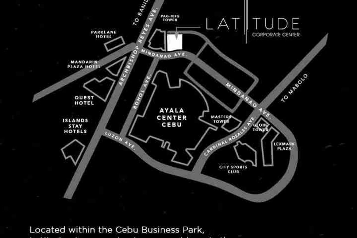 Commercial for Sale in Luz, Cebu City, Cebu – photo 7