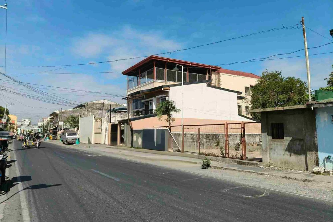 Commercial for Sale in Mabanogbog, Urdaneta, Pangasinan