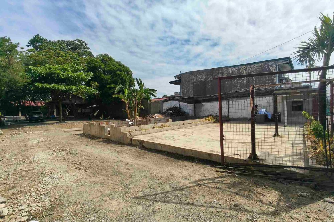 Commercial for Sale in Mabanogbog, Urdaneta, Pangasinan – photo 2