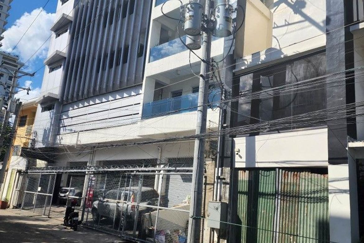 Commercial for Sale in Mabolo, Cebu City, Cebu