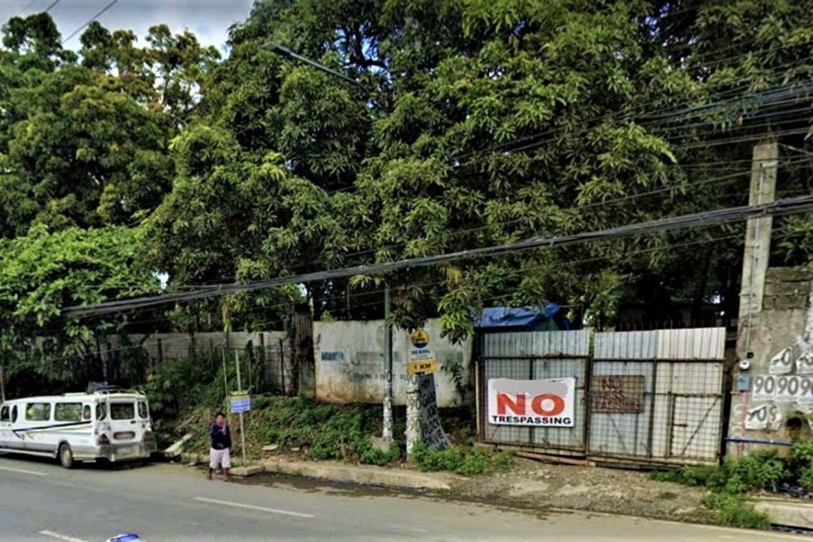 Commercial for Sale in Mabuhay, Carmona, Cavite
