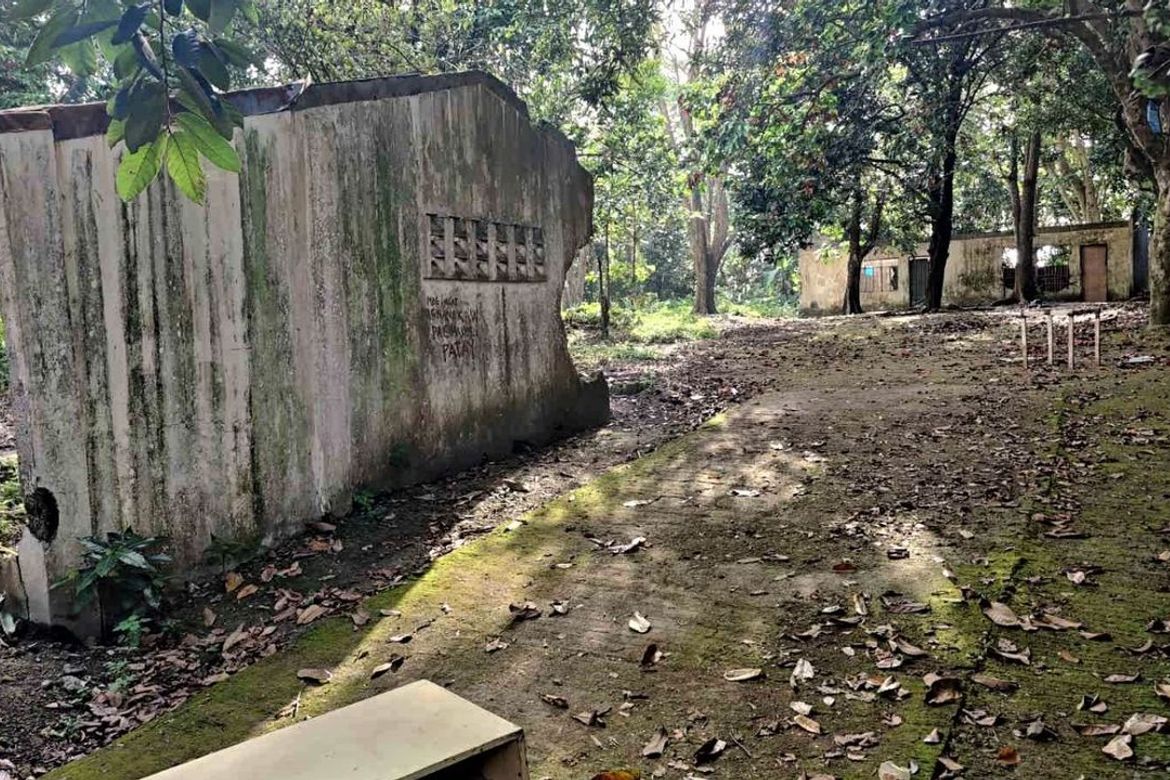 Commercial for Sale in Mabuhay, Carmona, Cavite – photo 5