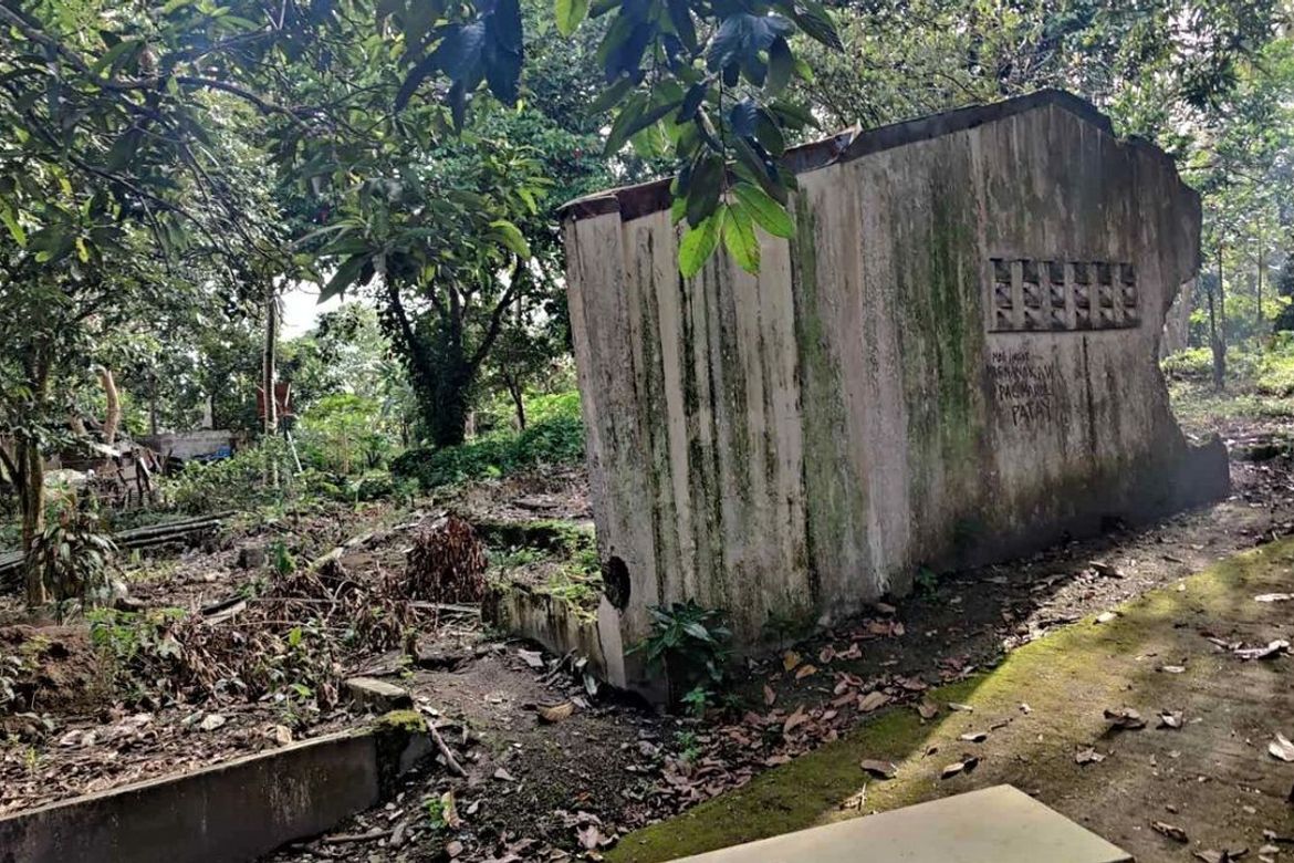 Commercial for Sale in Mabuhay, Carmona, Cavite – photo 7