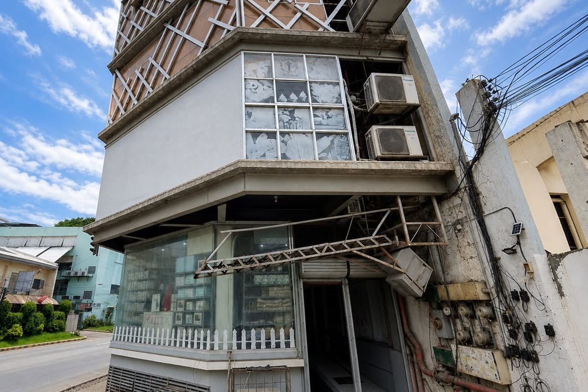 Commercial for Sale in Macasandig, Cagayan de Oro, Misamis Oriental