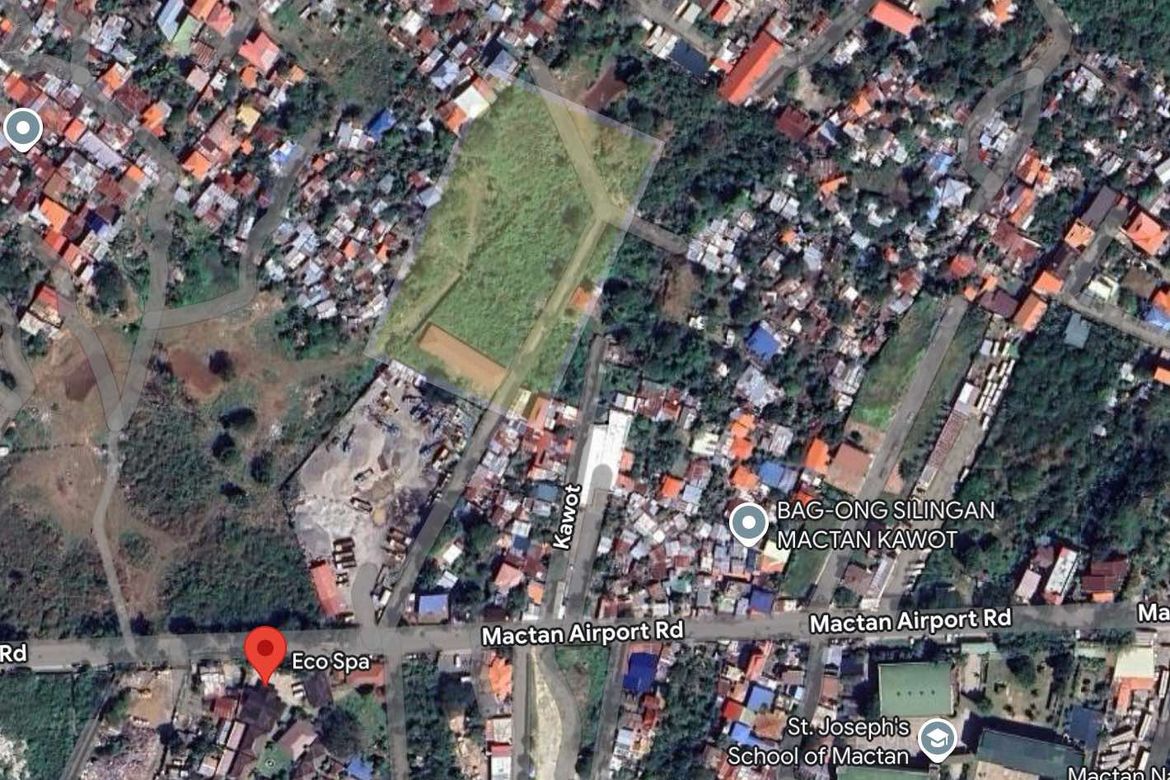 Commercial for Sale in Mactan, Lapu-Lapu, Cebu – photo 2