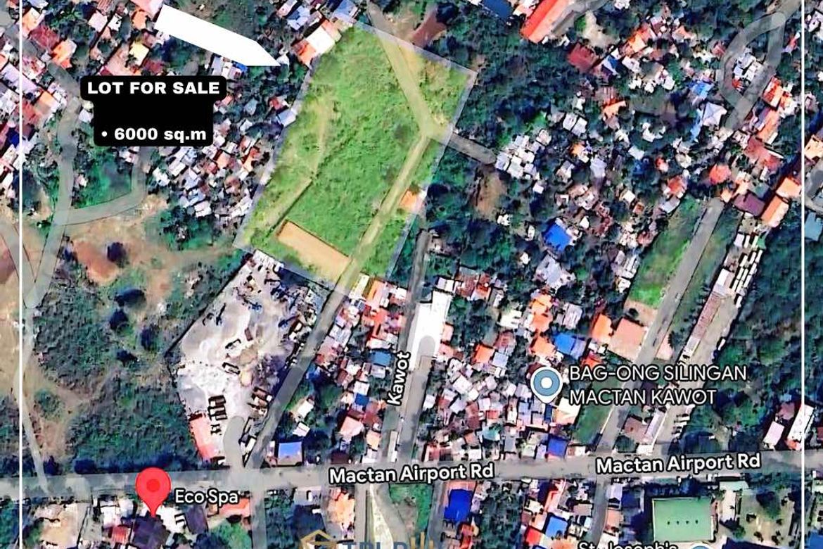 Commercial for Sale in Mactan, Lapu-Lapu, Cebu – photo 3