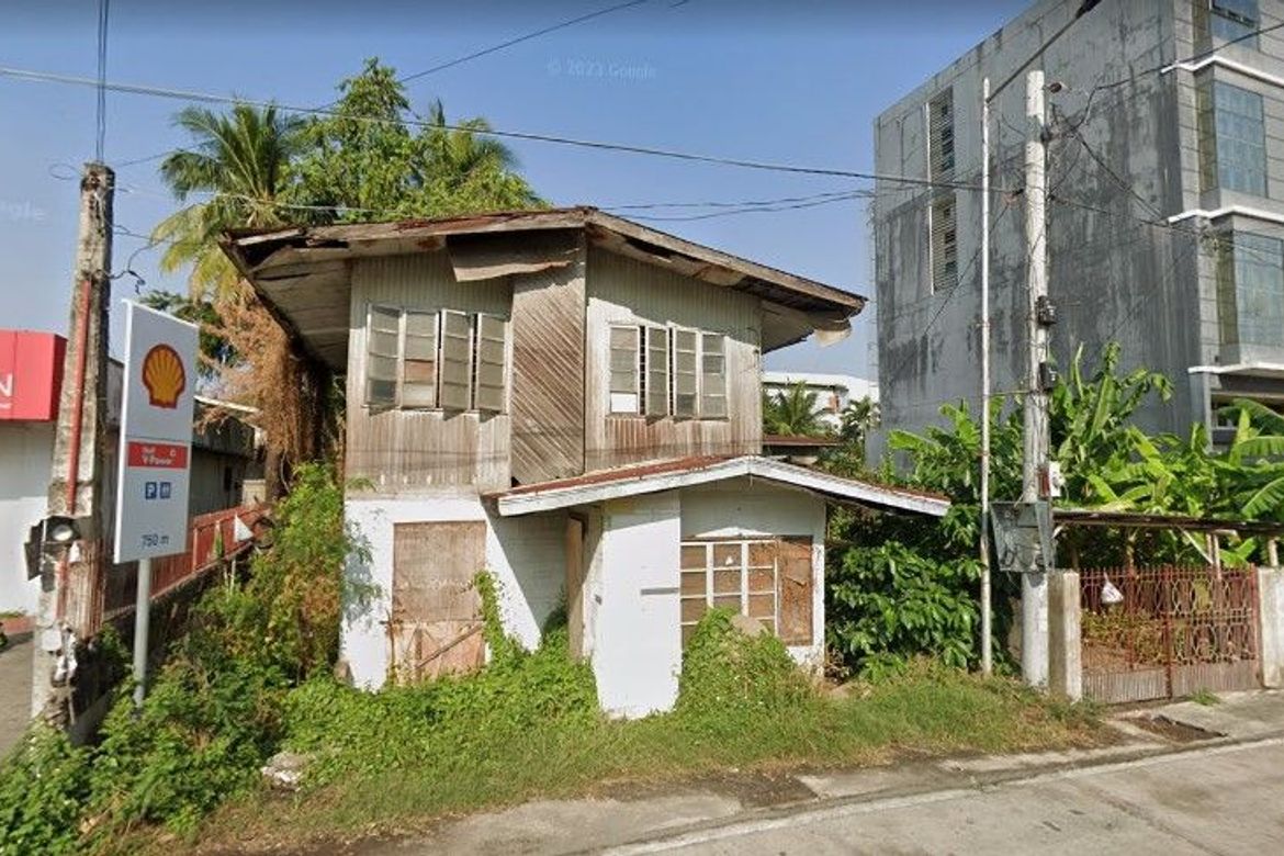 Commercial for Sale in Magsaysay, Bayambang, Pangasinan