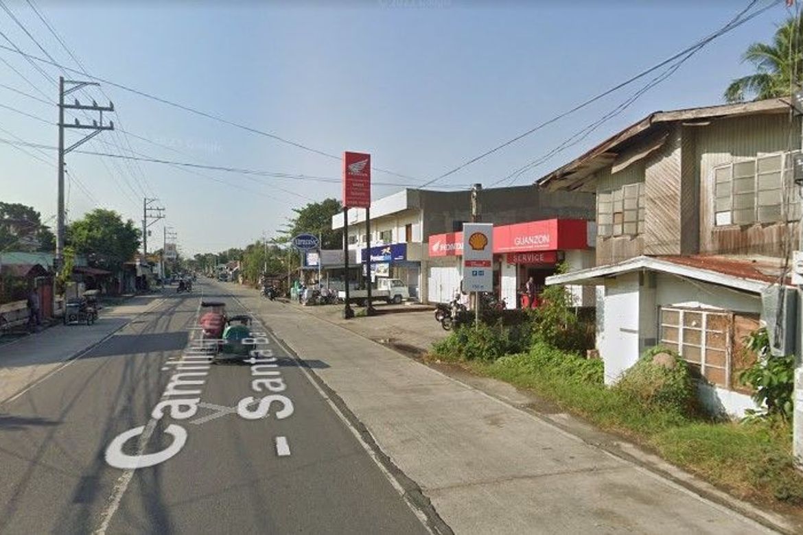 Commercial for Sale in Magsaysay, Bayambang, Pangasinan – photo 5