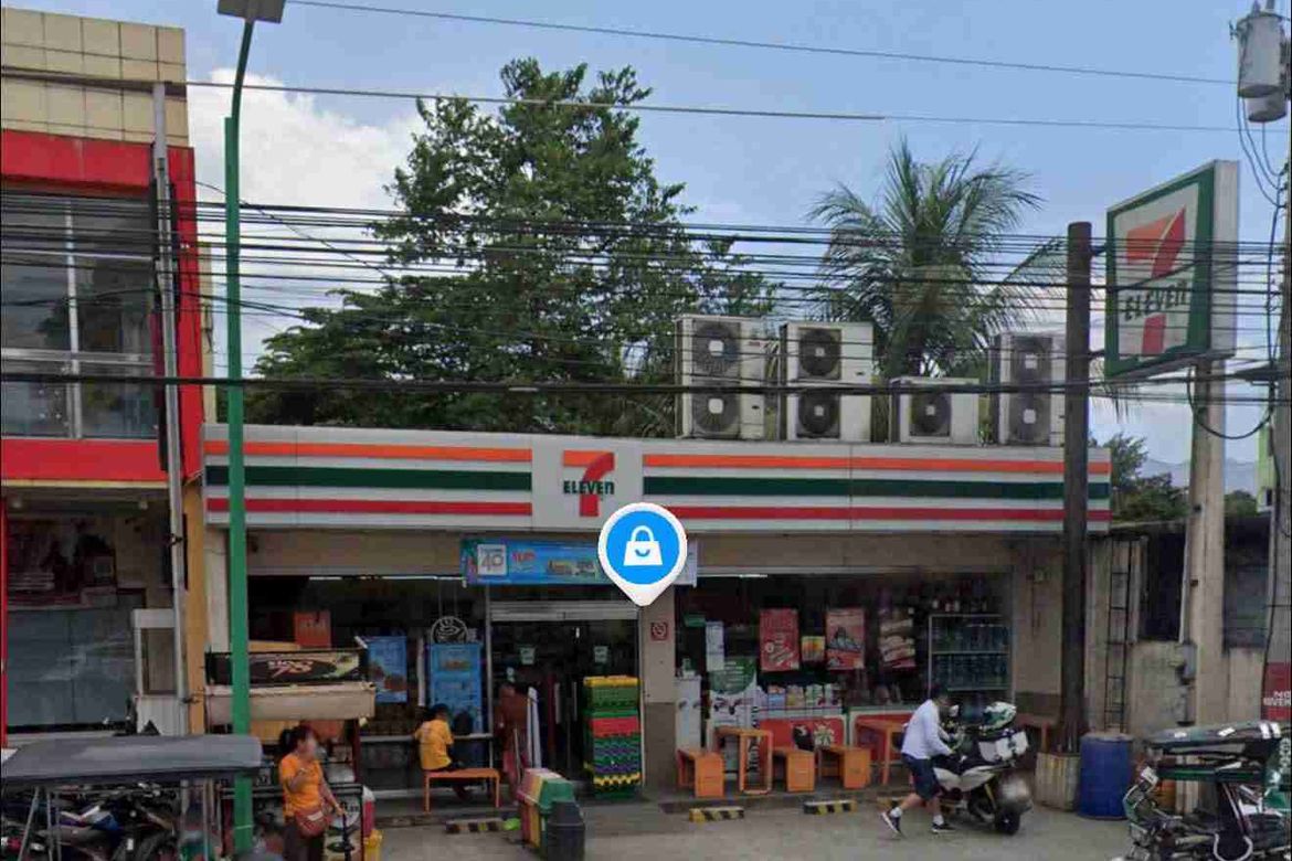 Commercial for Sale in Magsaysay, Castillejos, Zambales