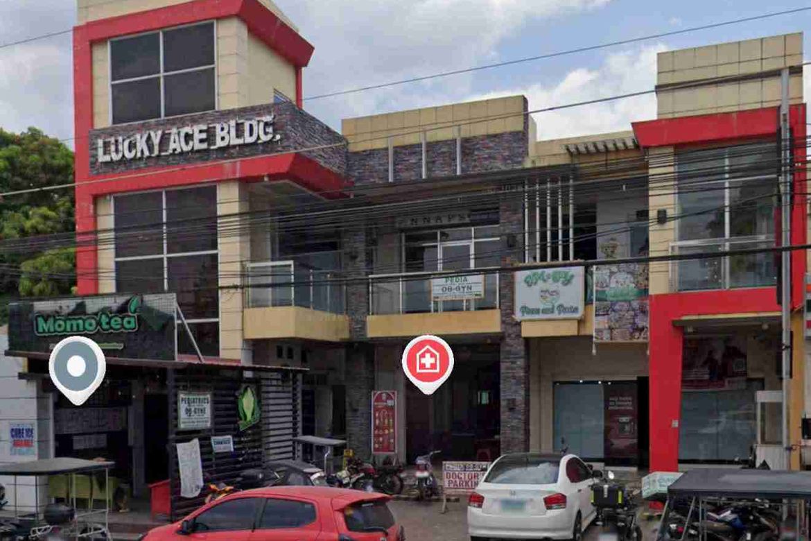 Commercial for Sale in Magsaysay, Castillejos, Zambales – photo 2