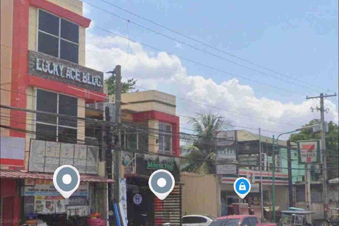 Commercial for Sale in Magsaysay, Castillejos, Zambales – photo 3