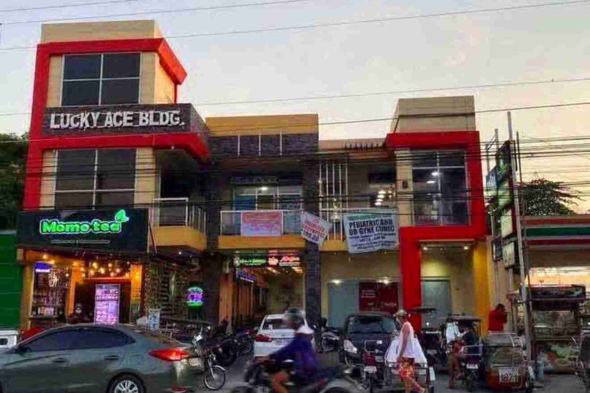 Commercial for Sale in Magsaysay, Castillejos, Zambales – photo 4