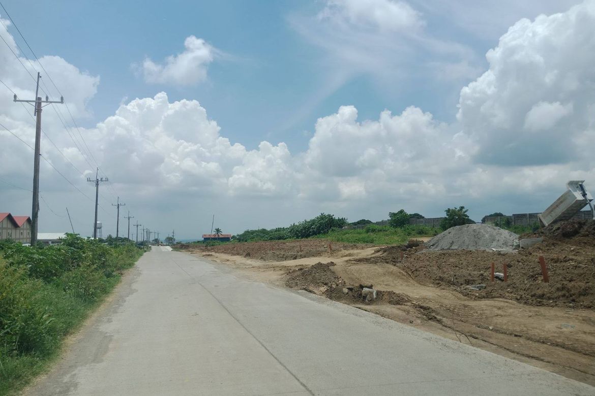 Commercial for Sale in Maguyam, Silang, Cavite
