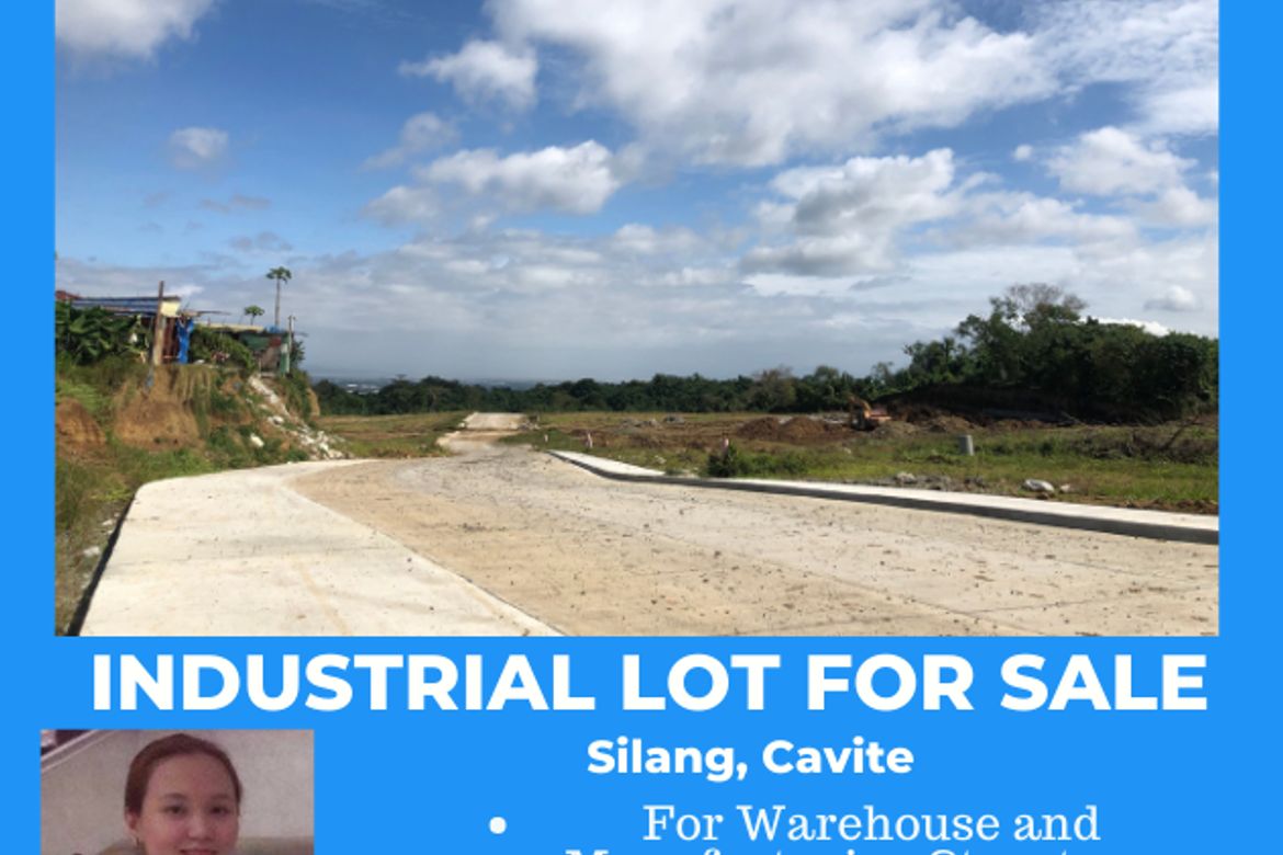 Commercial for Sale in Maguyam, Silang, Cavite