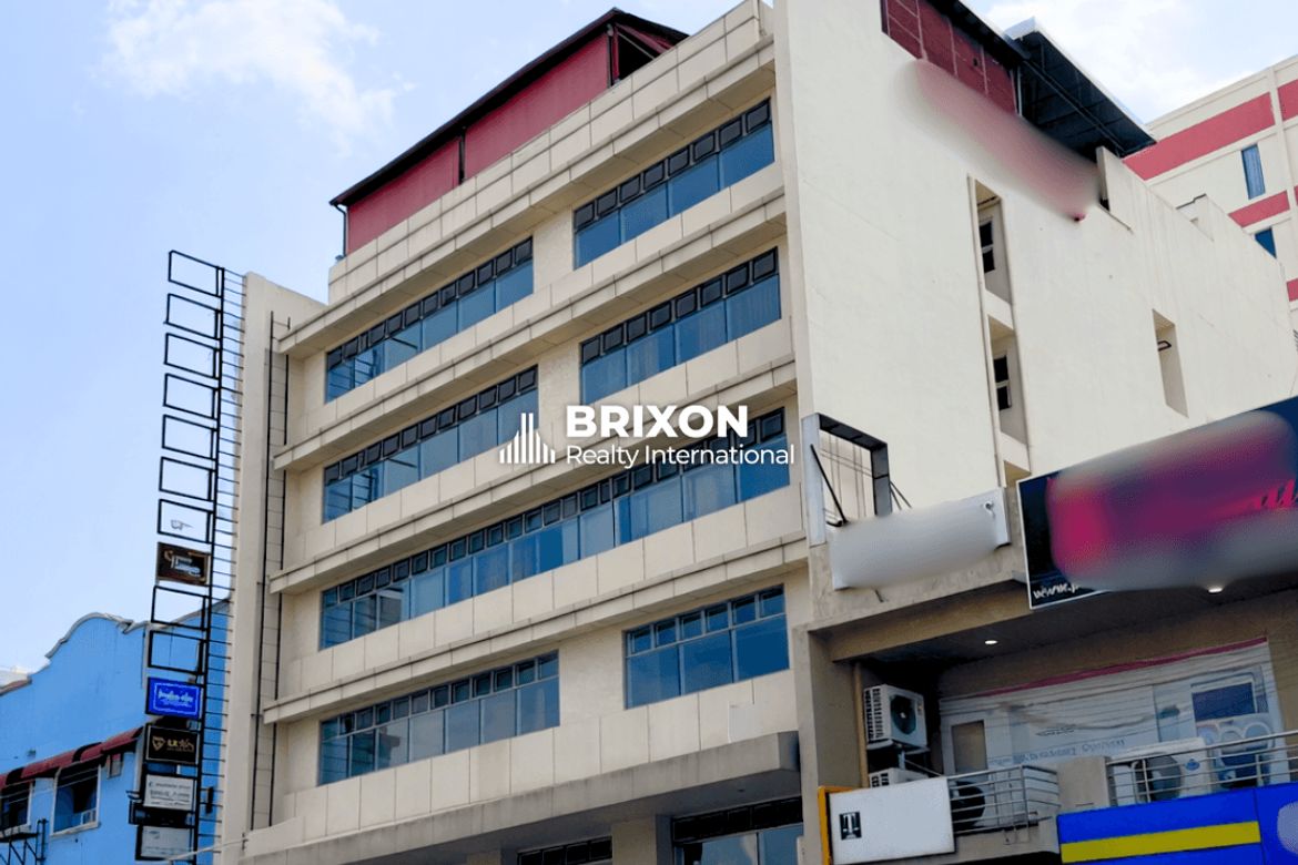 Commercial for Sale in Malabanias, Angeles, Pampanga