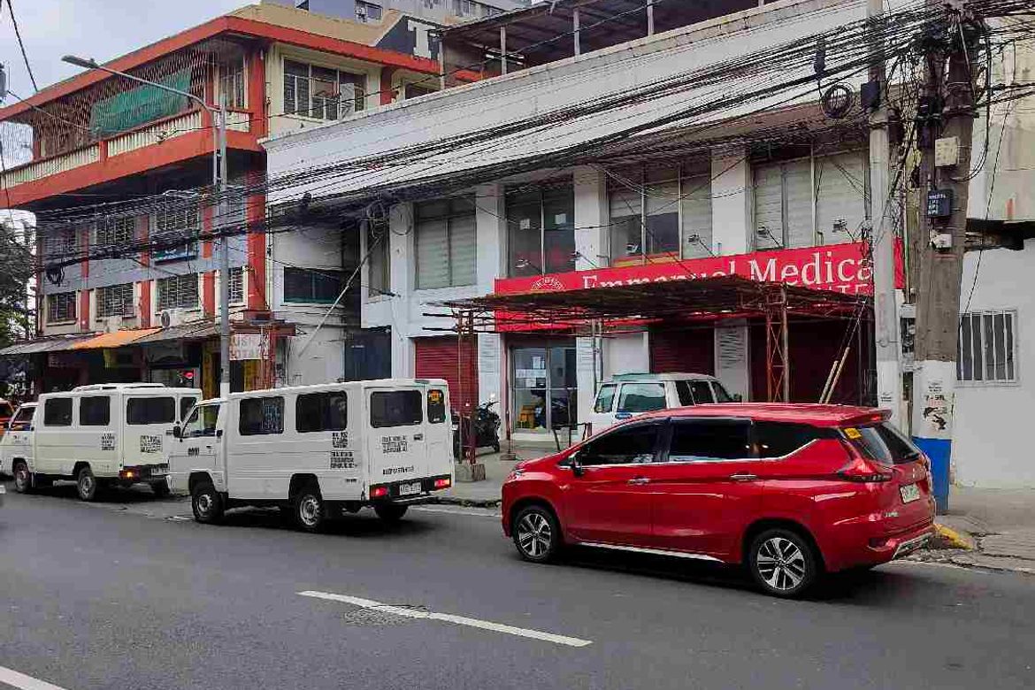 Commercial for Sale in Malate, Manila, Metro Manila near LRT-1 Vito Cruz – photo 3