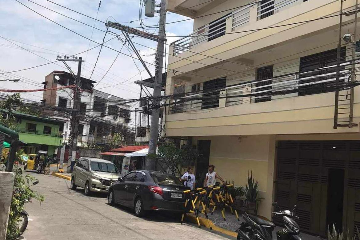 Commercial for Sale in Malate, Manila, Metro Manila near LRT-1 Vito Cruz – photo 3