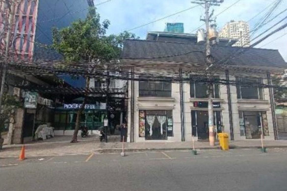 Commercial for Sale in Malate, Manila, Metro Manila near LRT-1 Vito Cruz – photo 2
