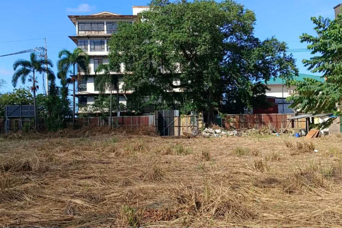 Commercial for Sale in Malate, Manila, Metro Manila near LRT-1 Vito Cruz – photo 6
