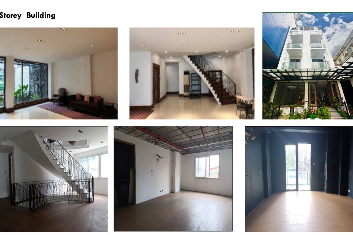 Commercial for Sale in Malate, Manila, Metro Manila near LRT-1 Vito Cruz – photo 3