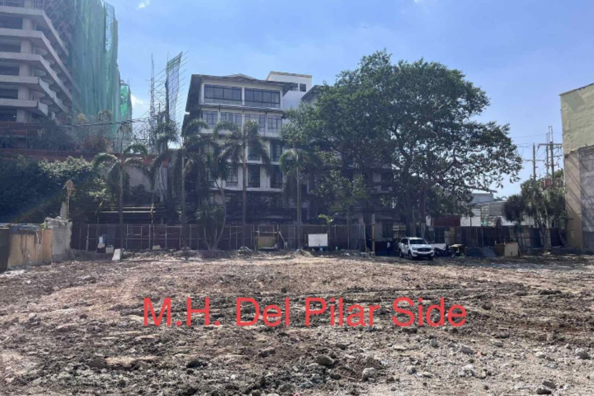 Commercial for Sale in Malate, Manila, Metro Manila near LRT-1 Vito Cruz – photo 2