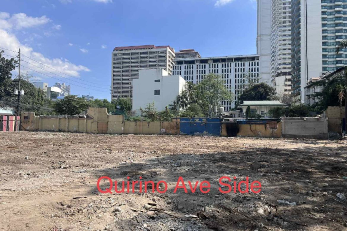 Commercial for Sale in Malate, Manila, Metro Manila near LRT-1 Vito Cruz – photo 3