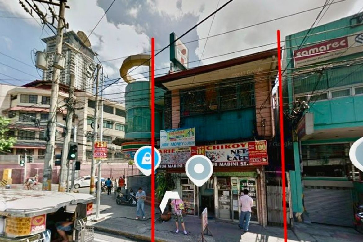 Commercial for Sale in Malate, Manila, Metro Manila near LRT-1 Vito Cruz – photo 2