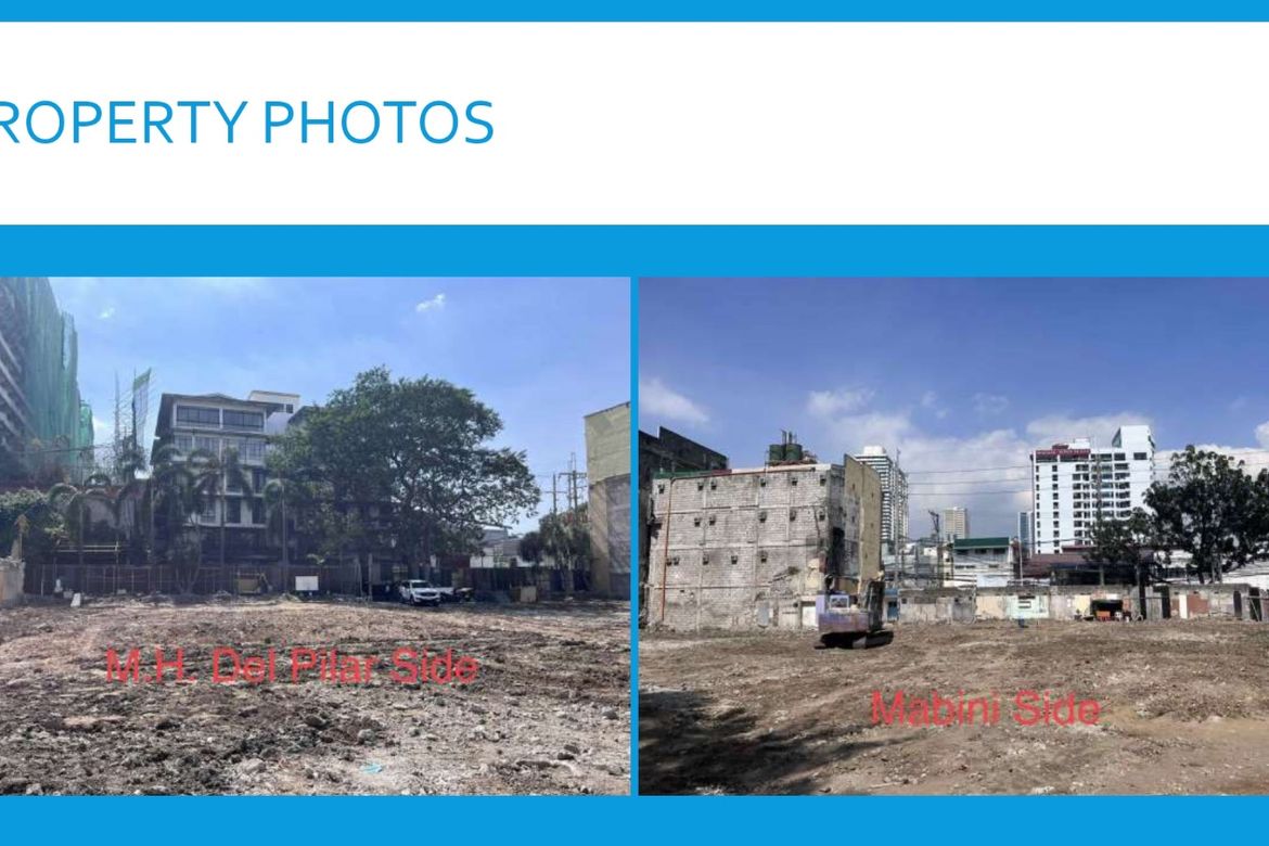 Commercial for Sale in Malate, Manila, Metro Manila near LRT-1 Vito Cruz – photo 2
