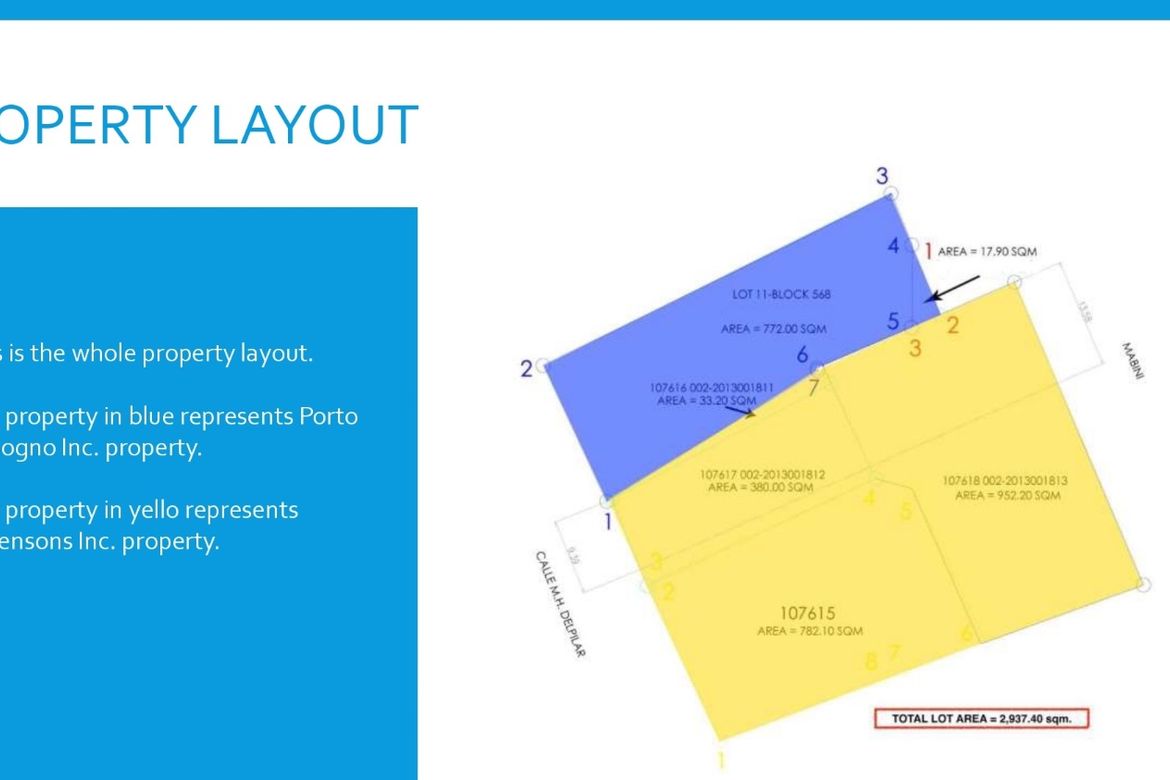 Commercial for Sale in Malate, Manila, Metro Manila near LRT-1 Vito Cruz – photo 3