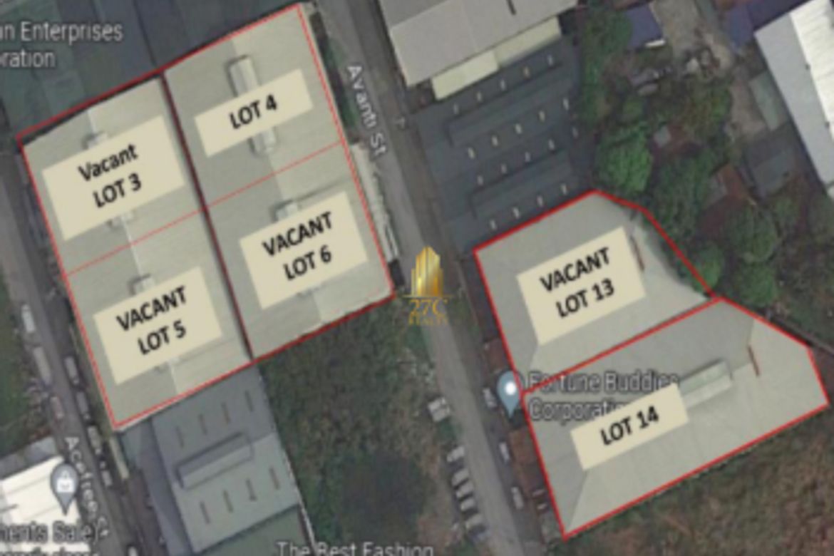 Commercial for Sale in Malhacan, Meycauayan, Bulacan