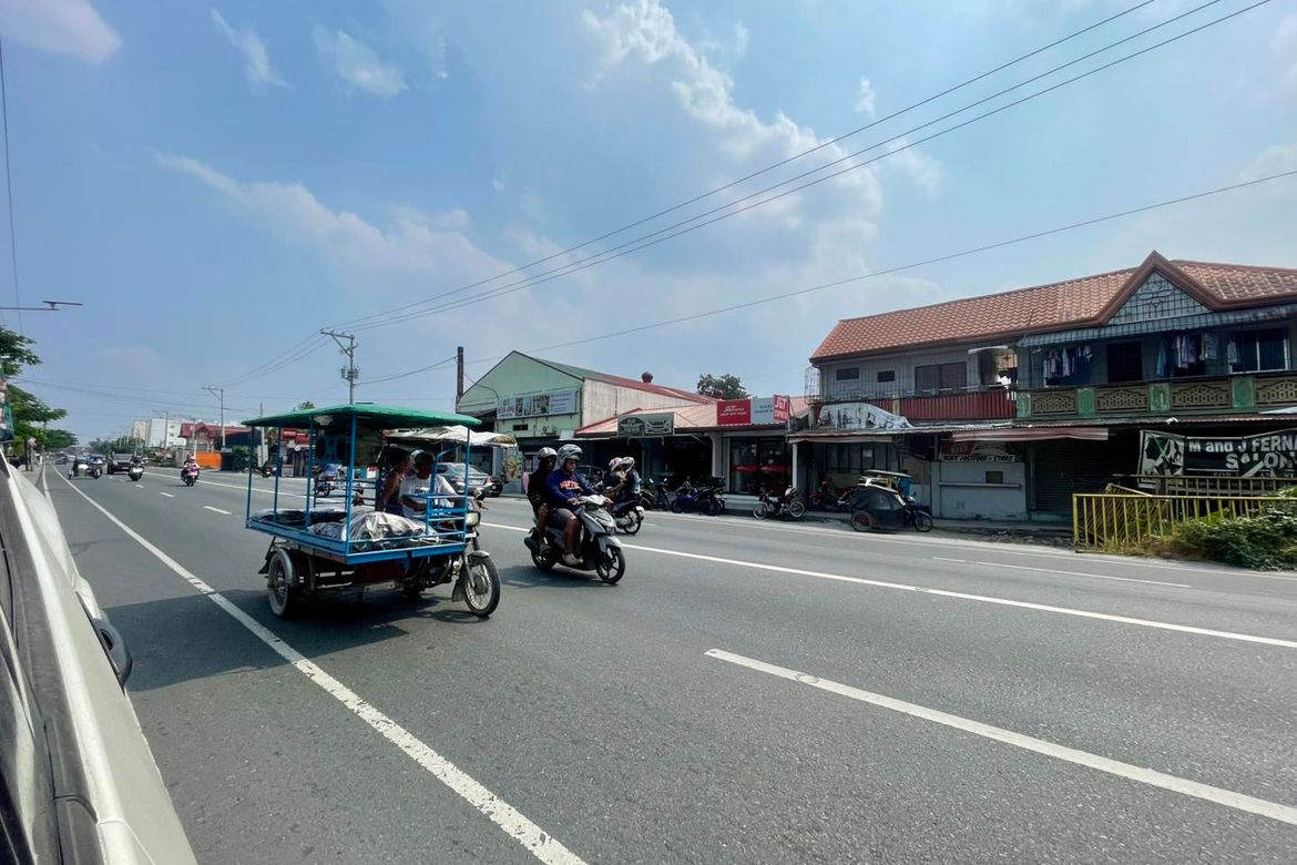 Commercial for Sale in Mamatitang, Mabalacat, Pampanga – photo 3
