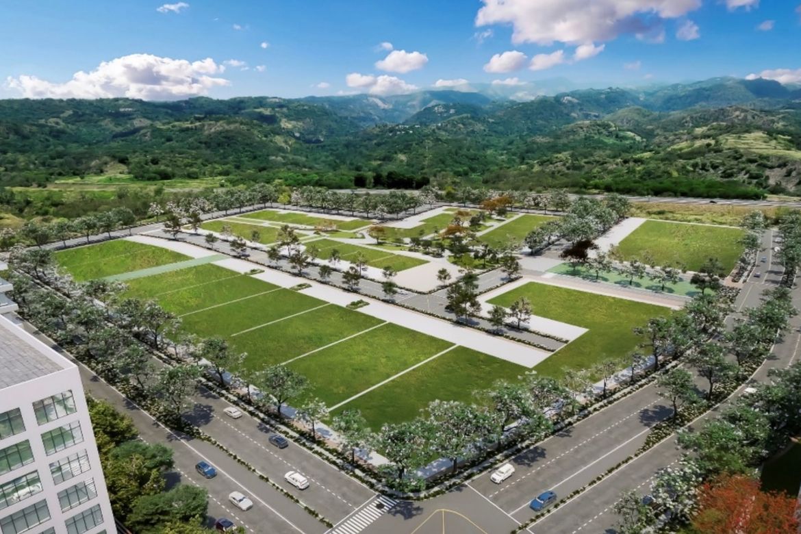 Commercial for Sale in Mancatian, Porac, Pampanga – photo 2