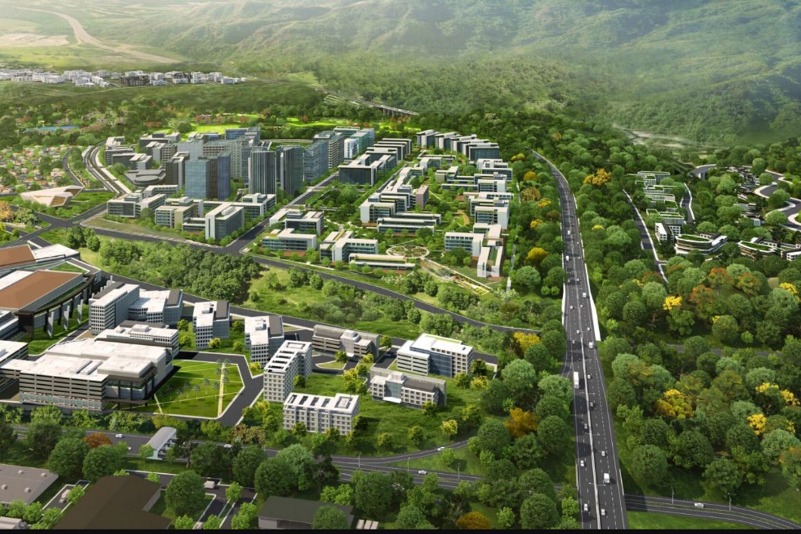 Commercial for Sale in Mancatian, Porac, Pampanga – photo 4