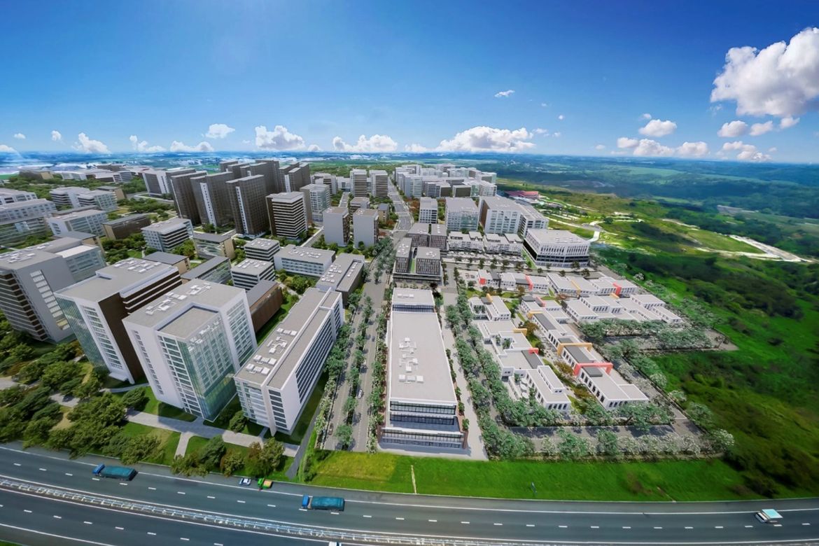 Commercial for Sale in Mancatian, Porac, Pampanga – photo 6