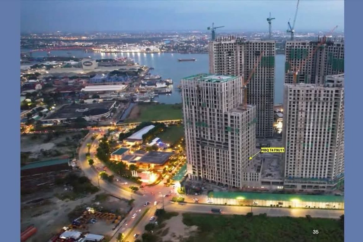 Commercial for Sale in Mandani Bay Suites, Tipolo, Mandaue, Cebu – photo 7
